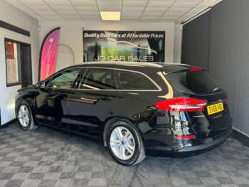Used Ford Mondeo 2018 for sale - 74700939: Photo