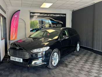 Used Ford Mondeo 2018 for sale - 74700939: Photo