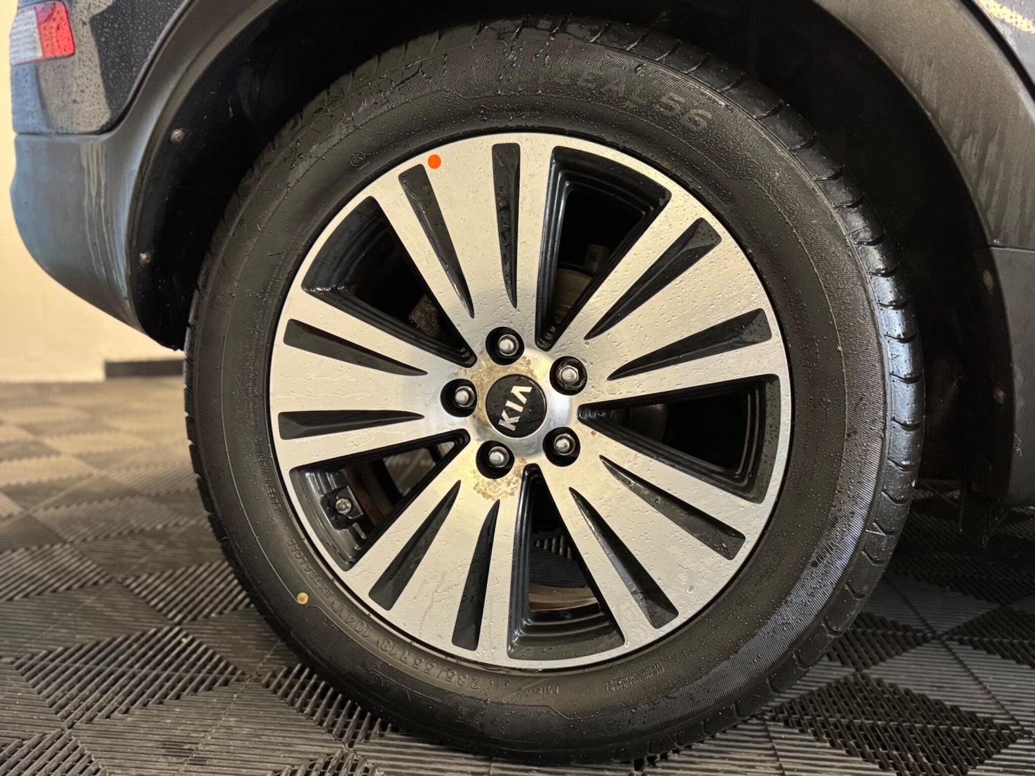 Used Kia Sportage for sale - 77525152: Photo 14