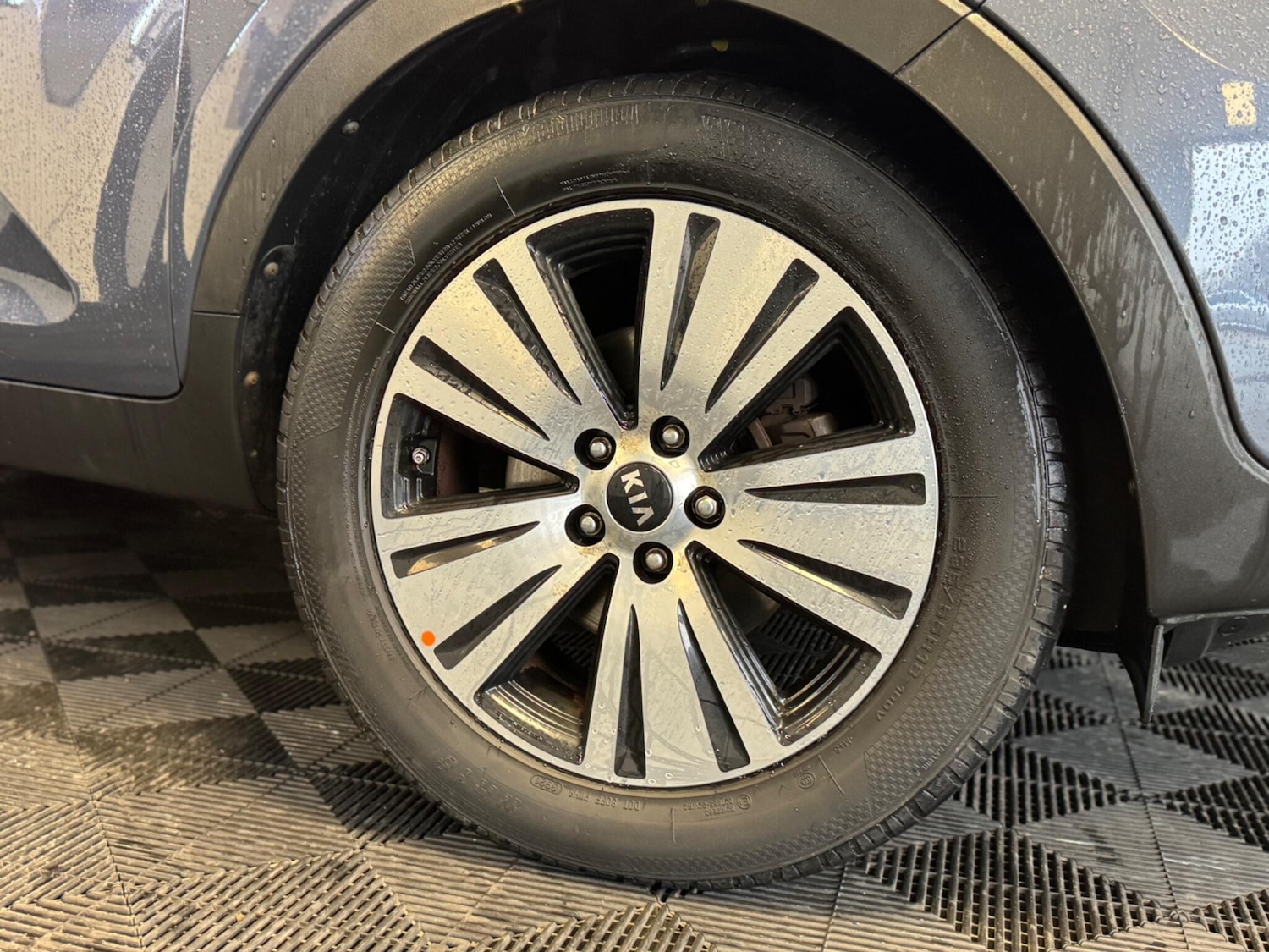 Used Kia Sportage for sale - 77525152: Photo 15