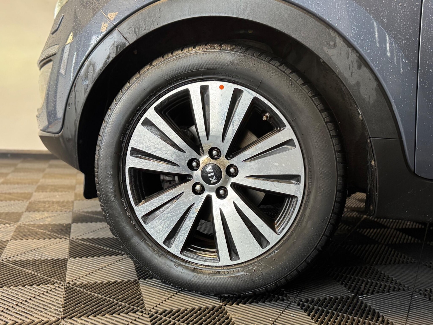 Used Kia Sportage for sale - 77525152: Photo 16