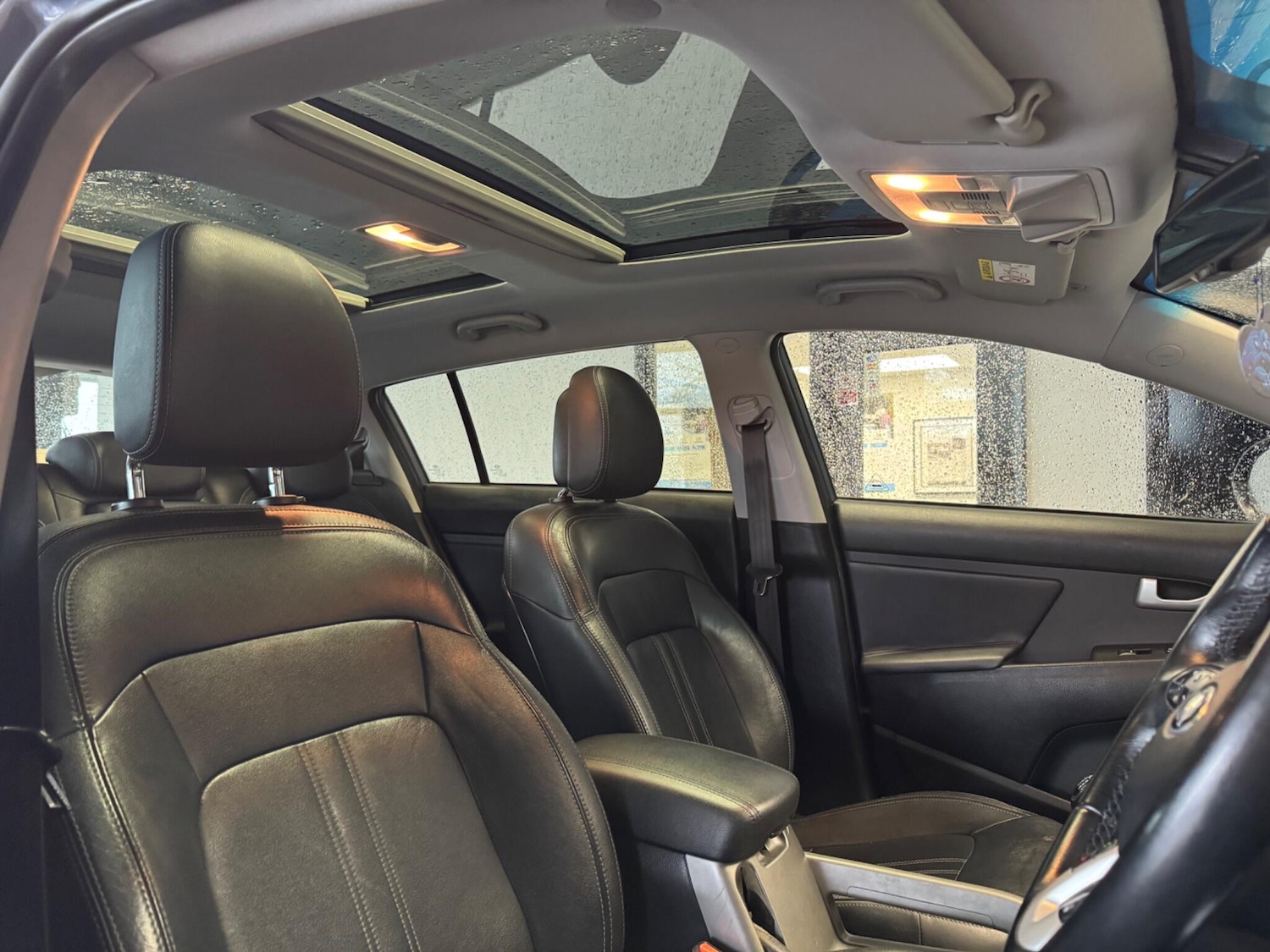 Used Kia Sportage for sale - 77525152: Photo 18