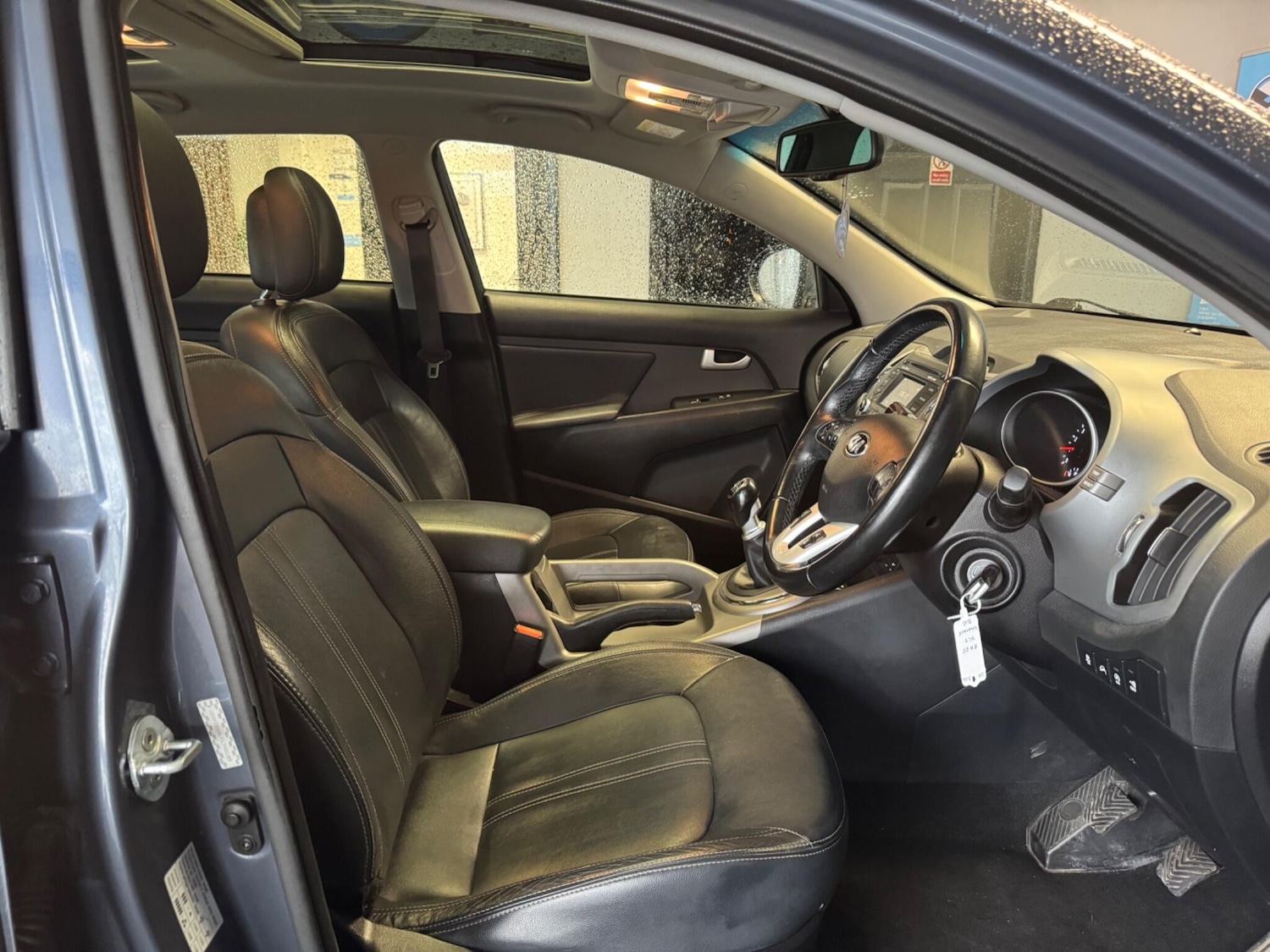 Used Kia Sportage for sale - 77525152: Photo 19