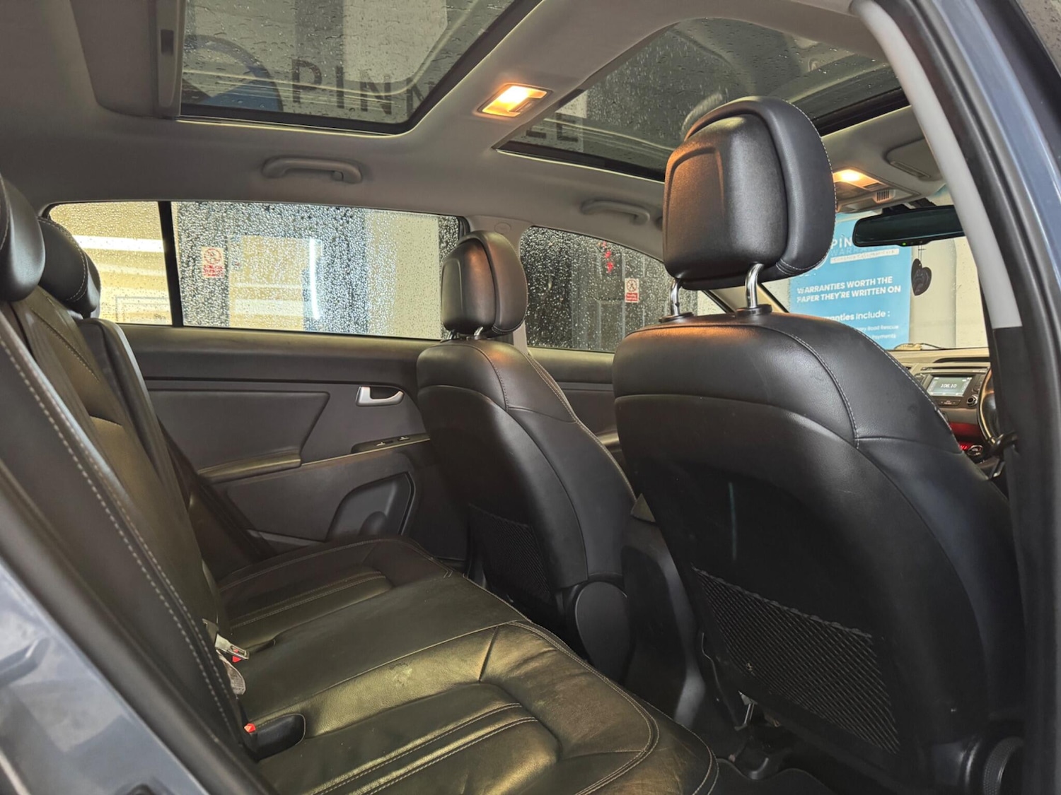 Used Kia Sportage for sale - 77525152: Photo 20