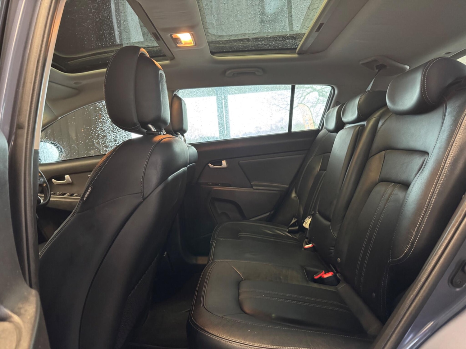 Used Kia Sportage for sale - 77525152: Photo 24