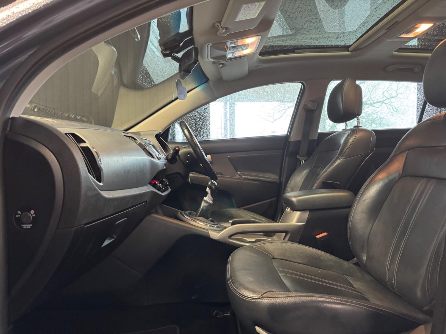 Used Kia Sportage for sale - 77525152: Photo 25