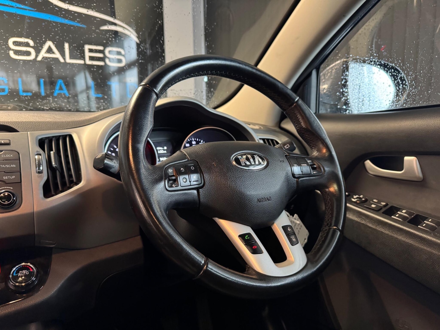 Used Kia Sportage for sale - 77525152: Photo 26