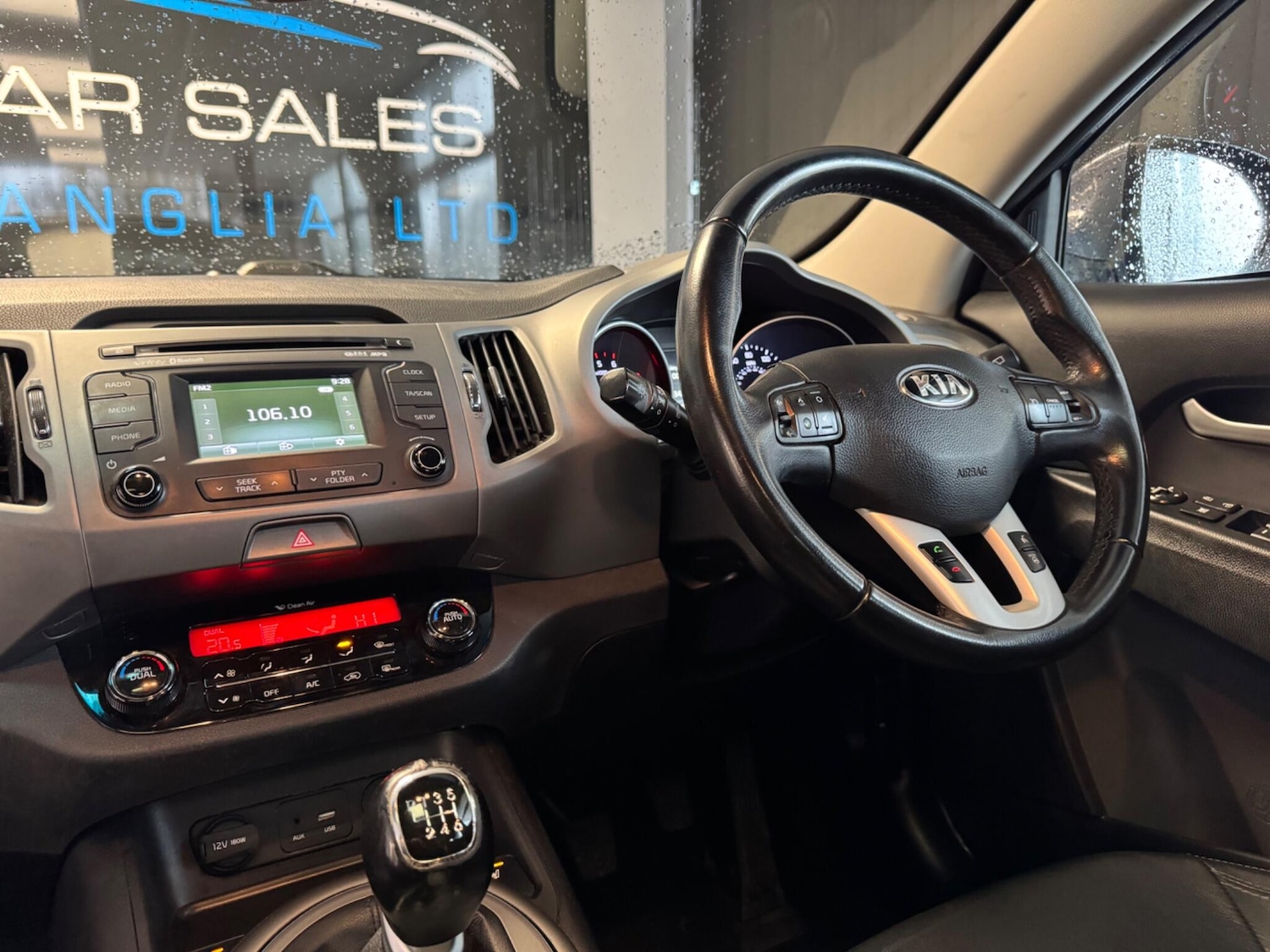 Used Kia Sportage for sale - 77525152: Photo 27