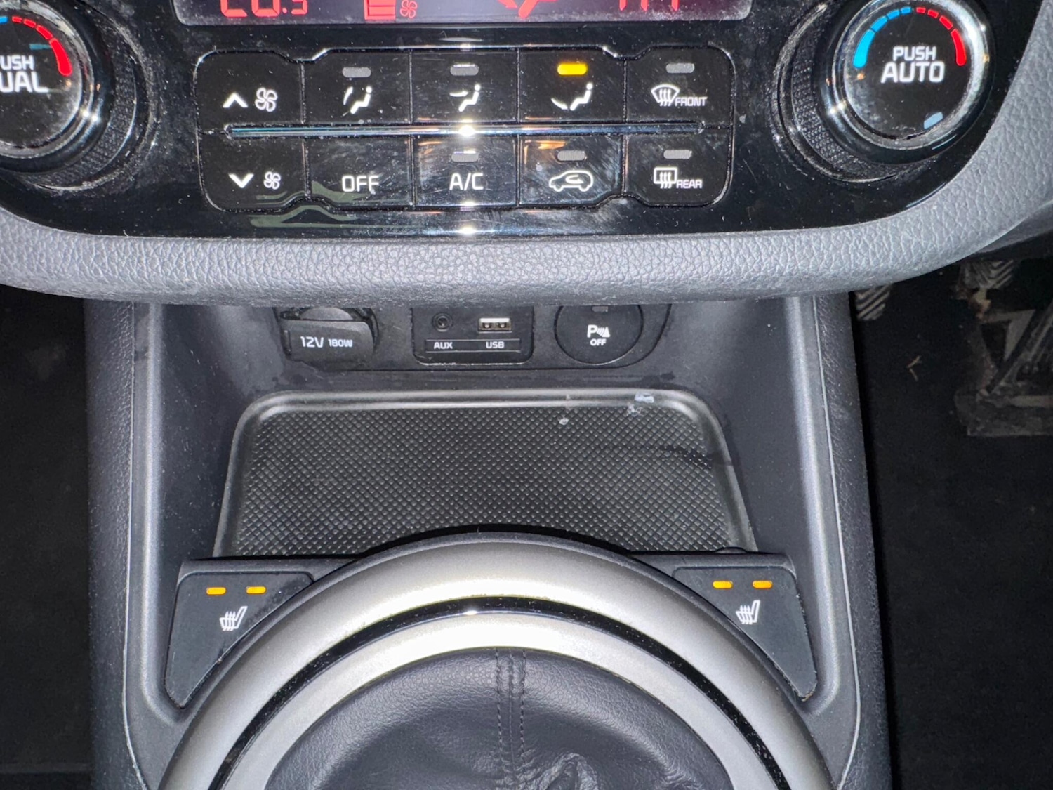 Used Kia Sportage for sale - 77525152: Photo 30