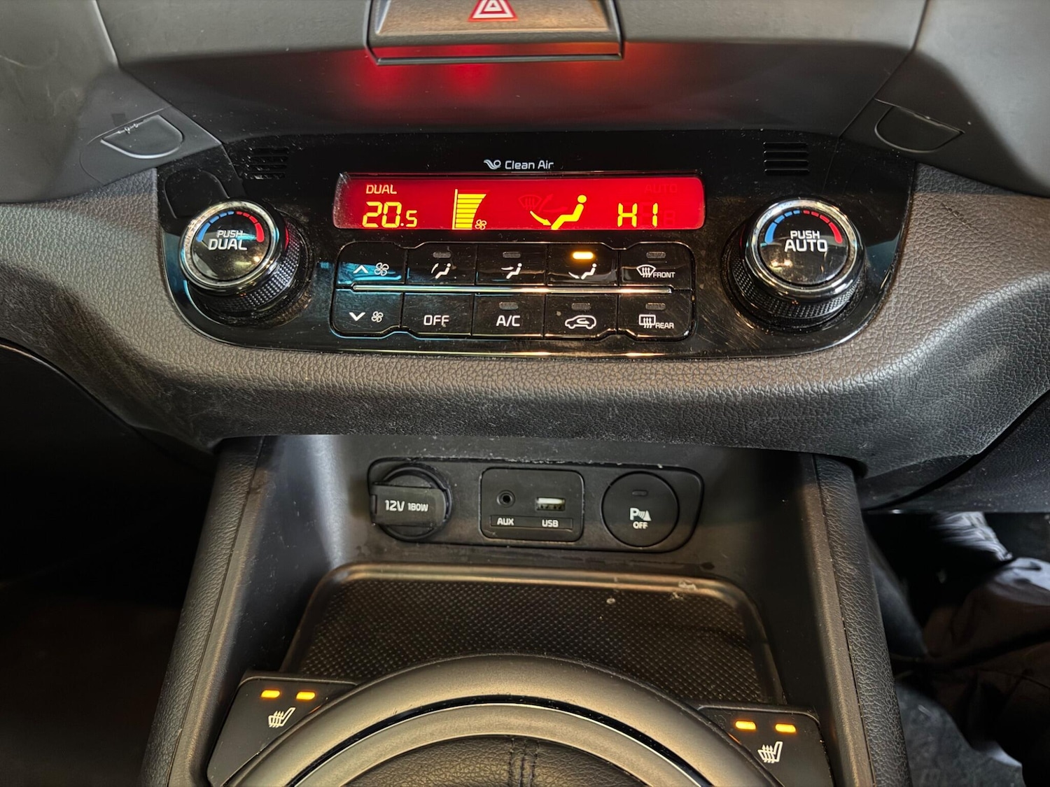 Used Kia Sportage for sale - 77525152: Photo 32