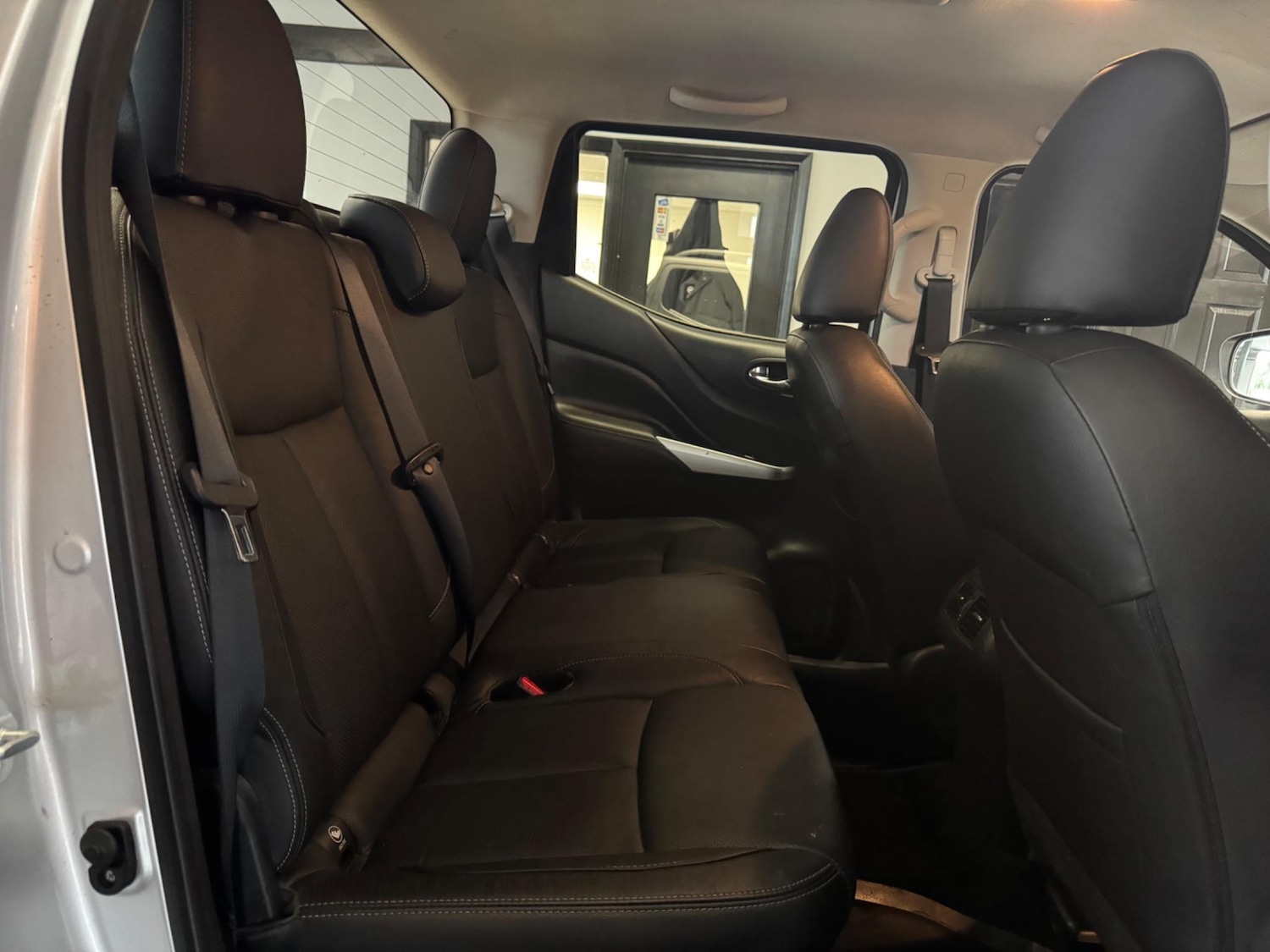 Used Nissan Navara 2018 for sale - 76988018: Photo 21