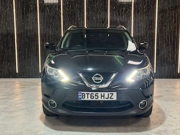 Used Nissan Qashqai 2015 for sale - 79740339: Photo