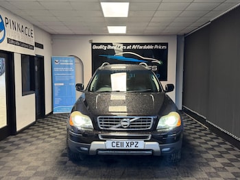 Used Volvo XC90 2011 for sale - 77468575: Photo