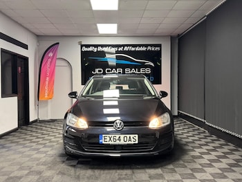 Used Volkswagen Golf 2014 for sale - 76188911: Photo