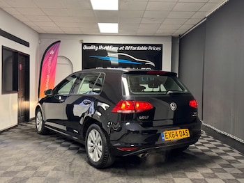 Used Volkswagen Golf 2014 for sale - 76188911: Photo