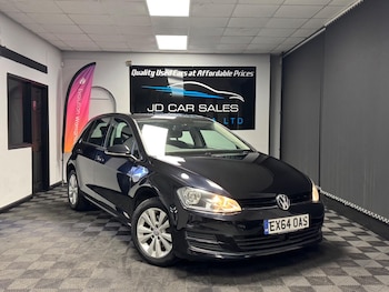 Used Volkswagen Golf 2014 for sale - 76188911: Photo