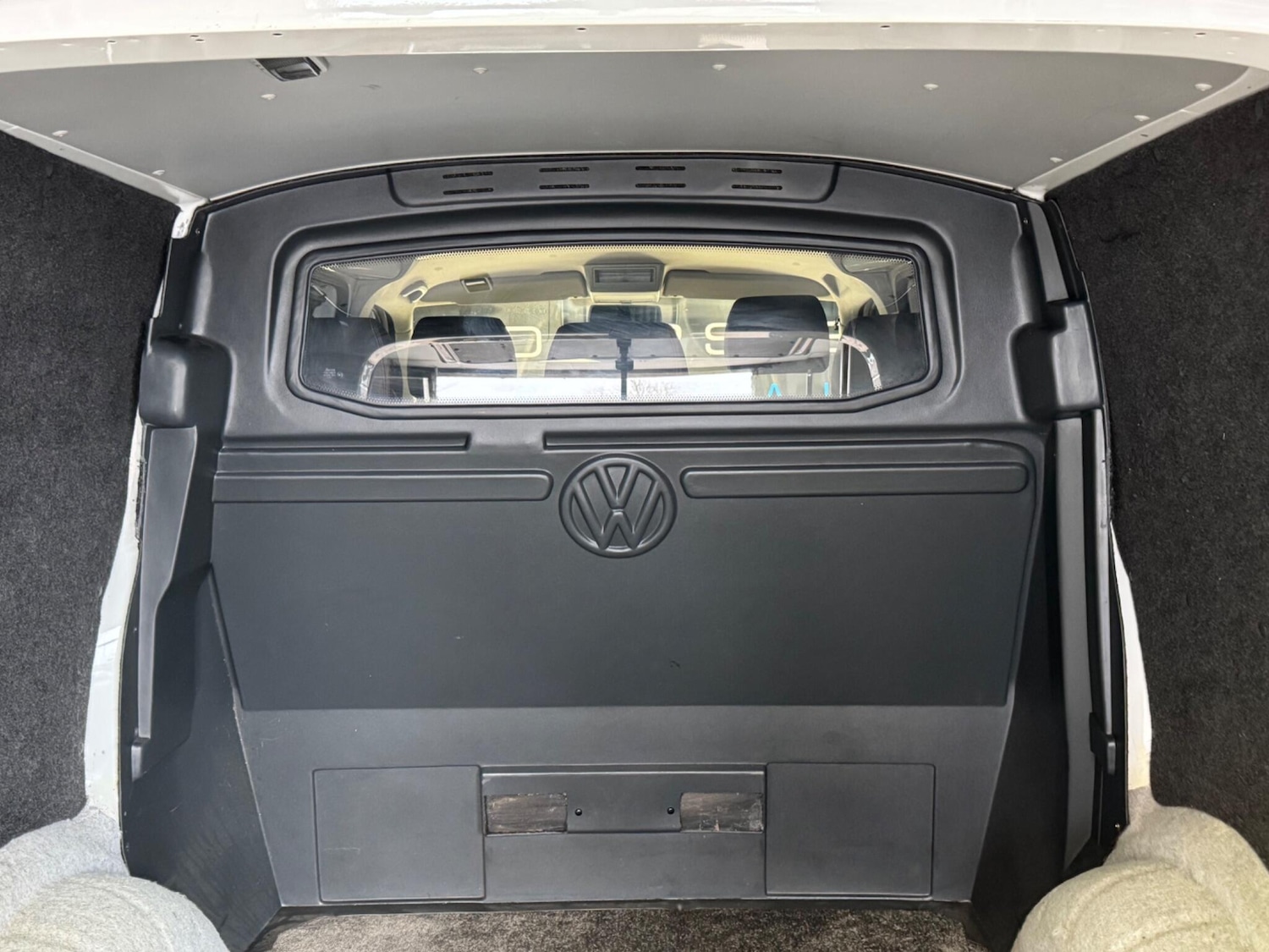 Used Volkswagen Transporter 2014 for sale - 77411736: Photo 22