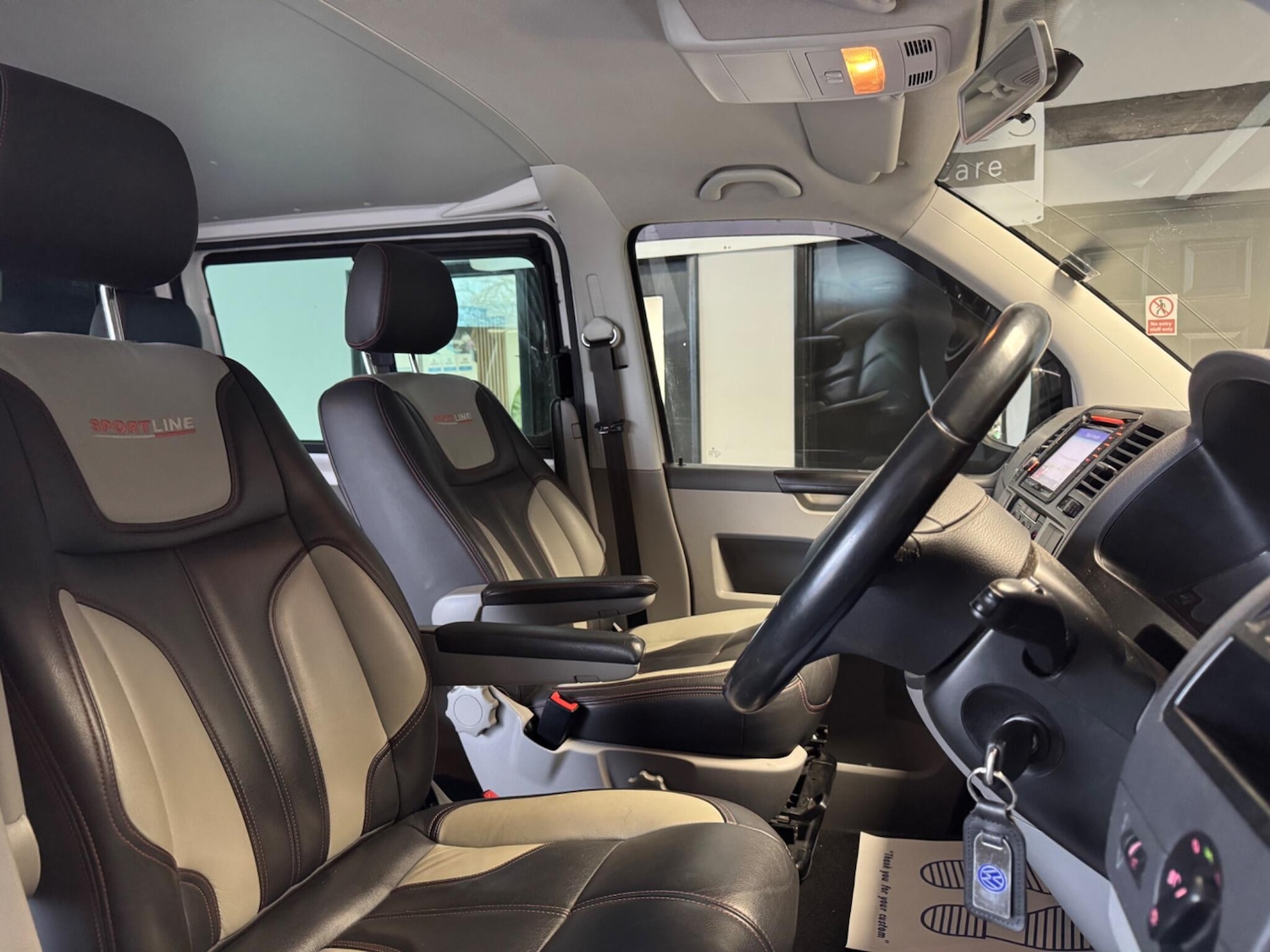 Used Volkswagen Transporter 2014 for sale - 77411736: Photo 23