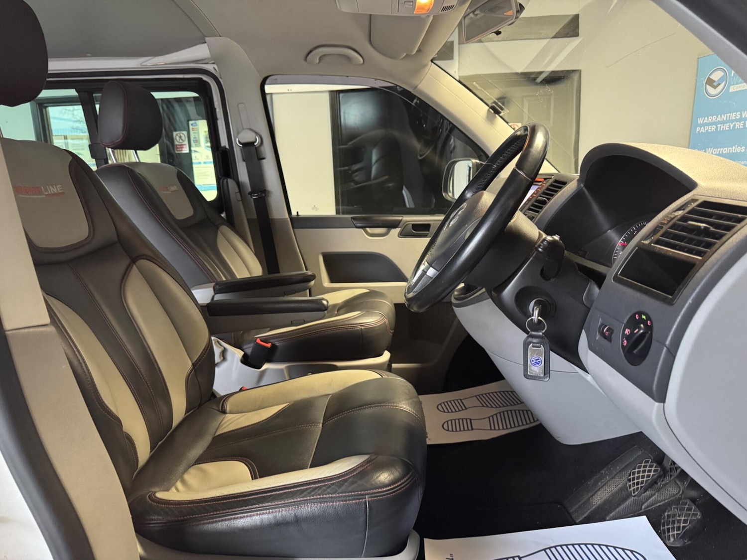 Used Volkswagen Transporter 2014 for sale - 77411736: Photo 26