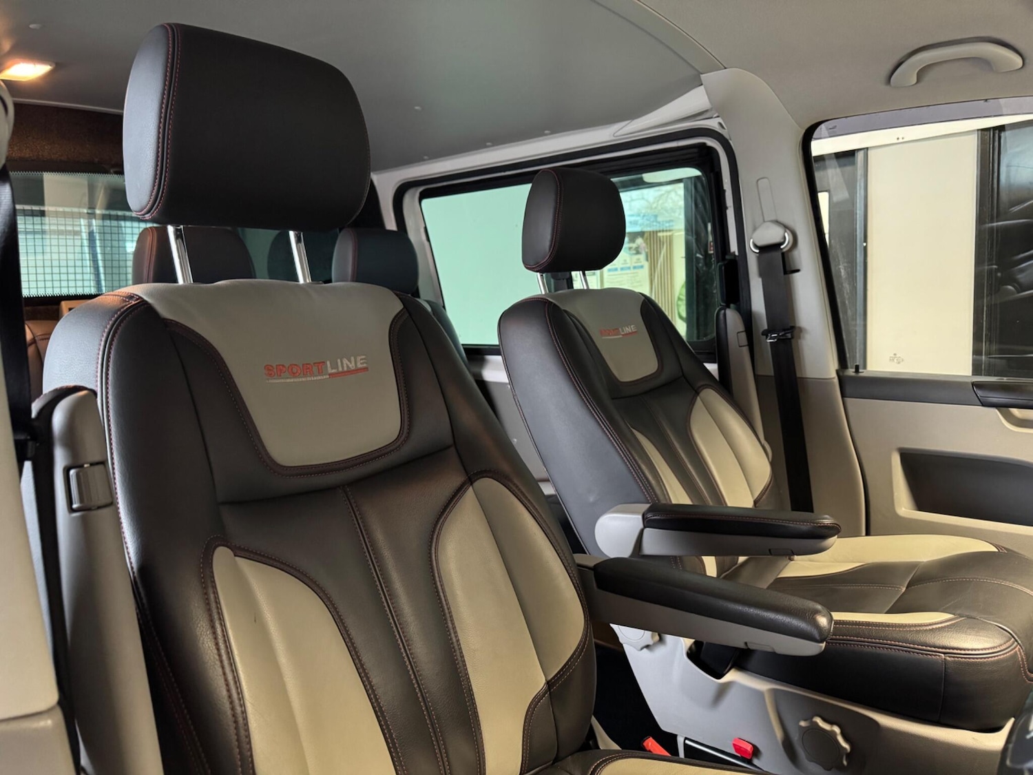 Used Volkswagen Transporter 2014 for sale - 77411736: Photo 27