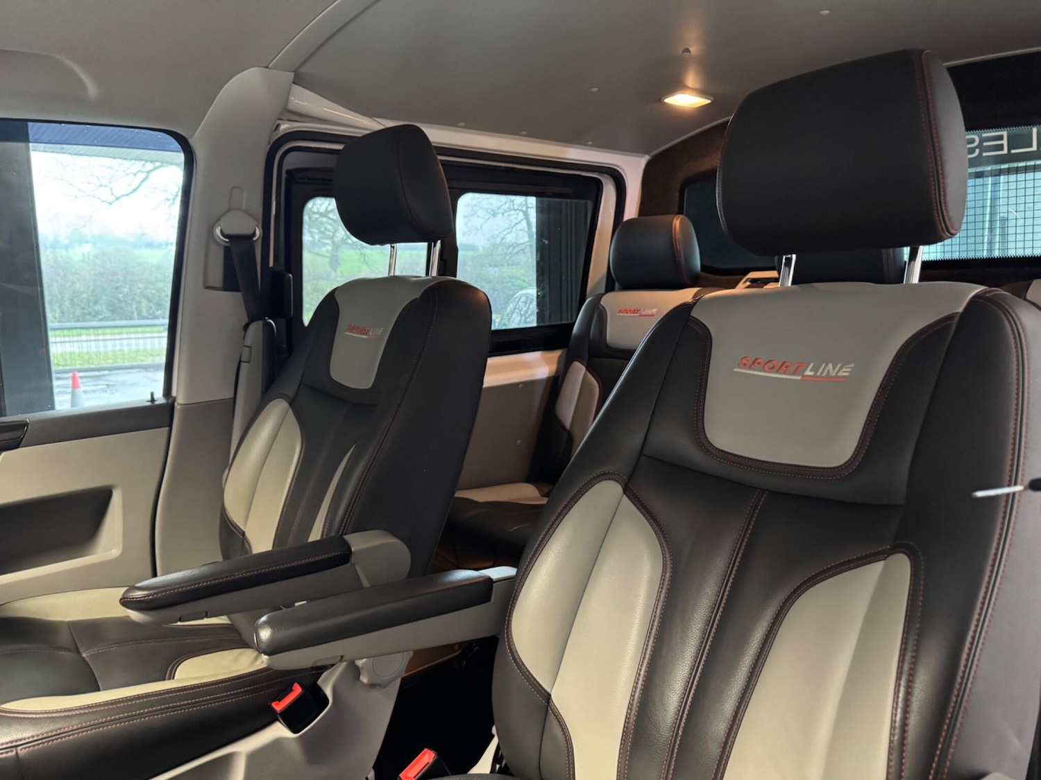 Used Volkswagen Transporter 2014 for sale - 77411736: Photo 29