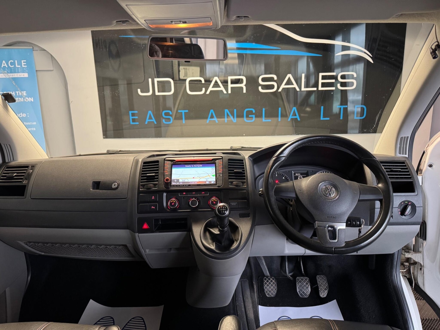 Used Volkswagen Transporter 2014 for sale - 77411736: Photo 30