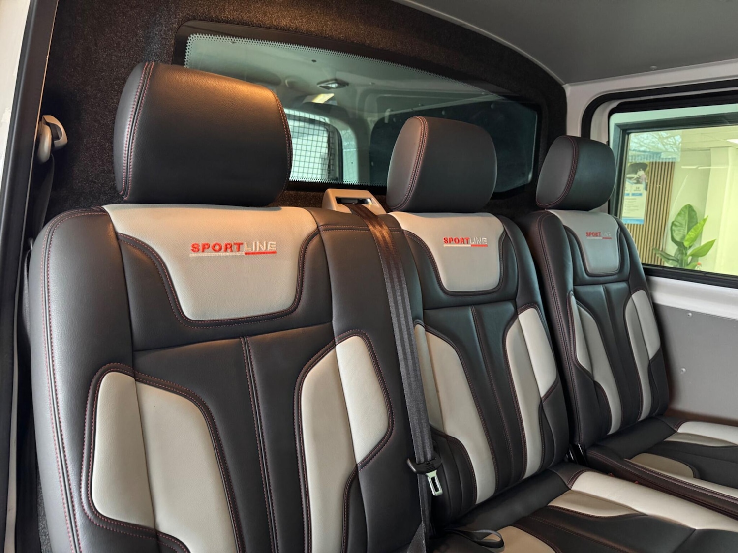 Used Volkswagen Transporter 2014 for sale - 77411736: Photo 31