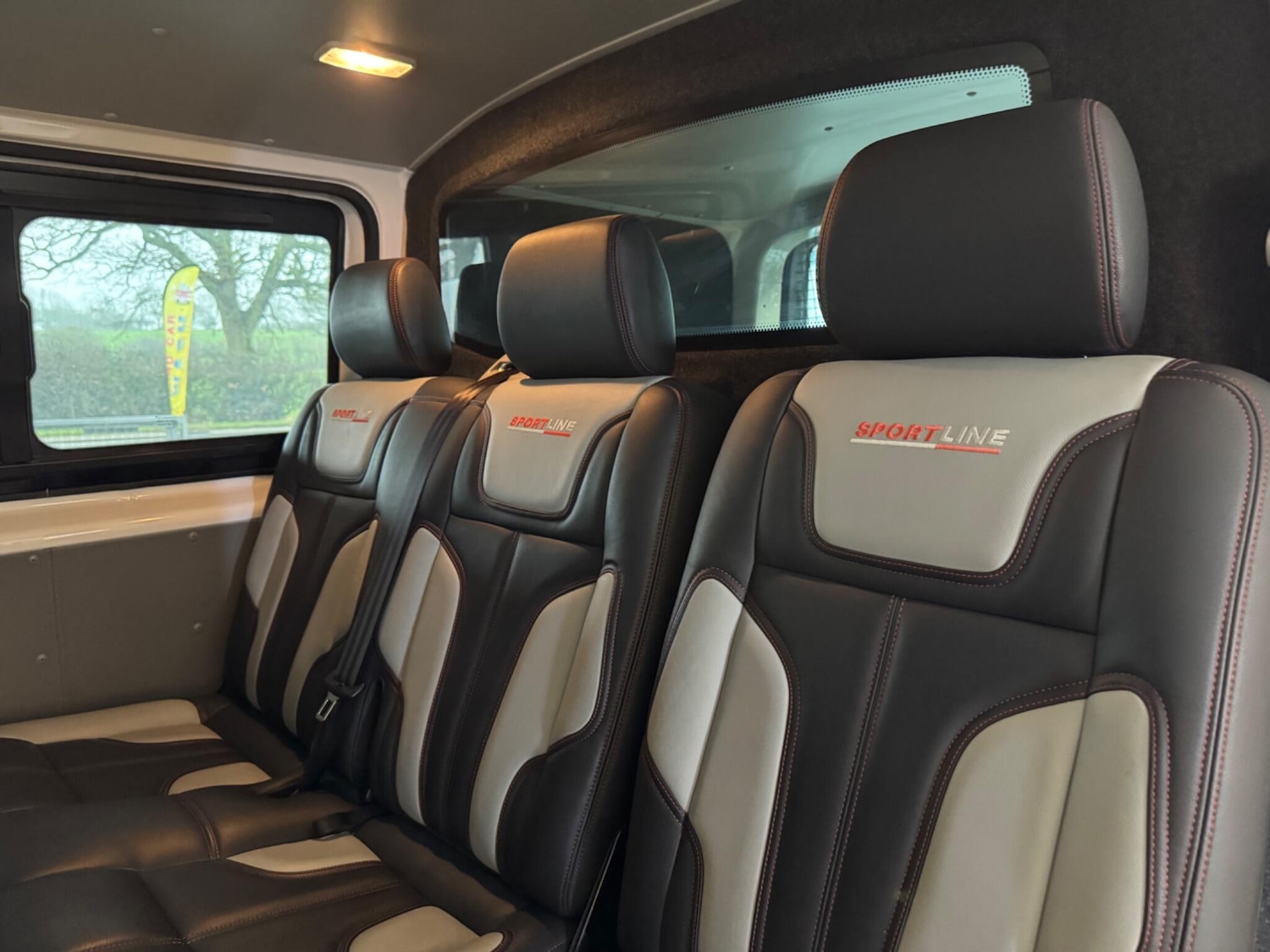 Used Volkswagen Transporter 2014 for sale - 77411736: Photo 32