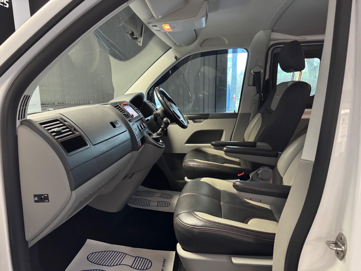 Used Volkswagen Transporter 2014 for sale - 77411736: Photo 34