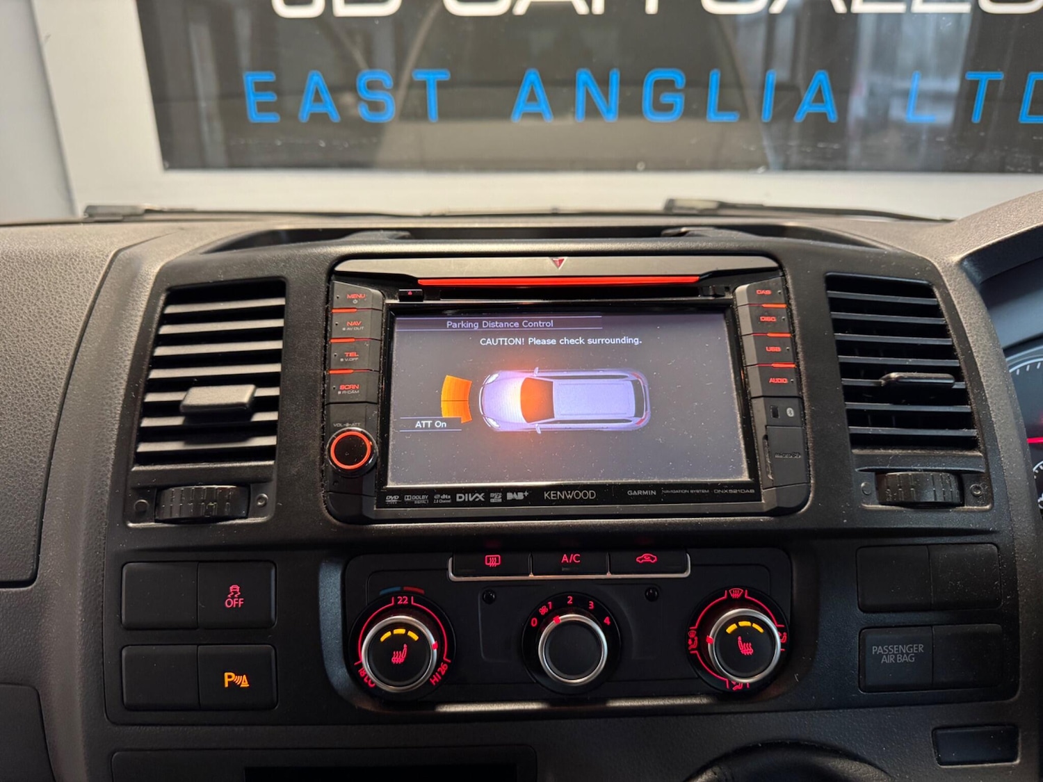 Used Volkswagen Transporter 2014 for sale - 77411736: Photo 36