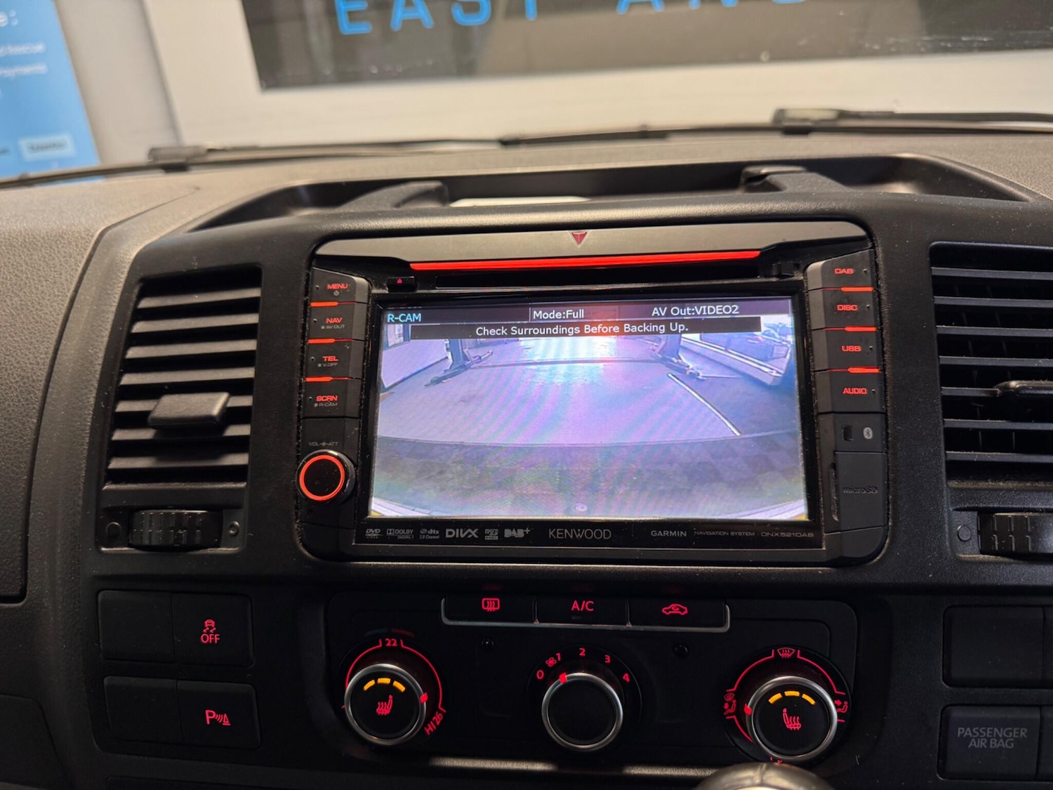 Used Volkswagen Transporter 2014 for sale - 77411736: Photo 41