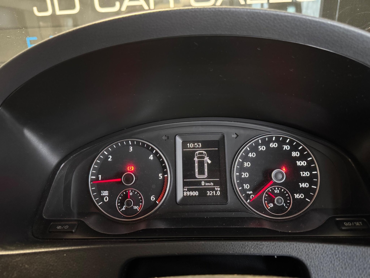 Used Volkswagen Transporter 2014 for sale - 77411736: Photo 44