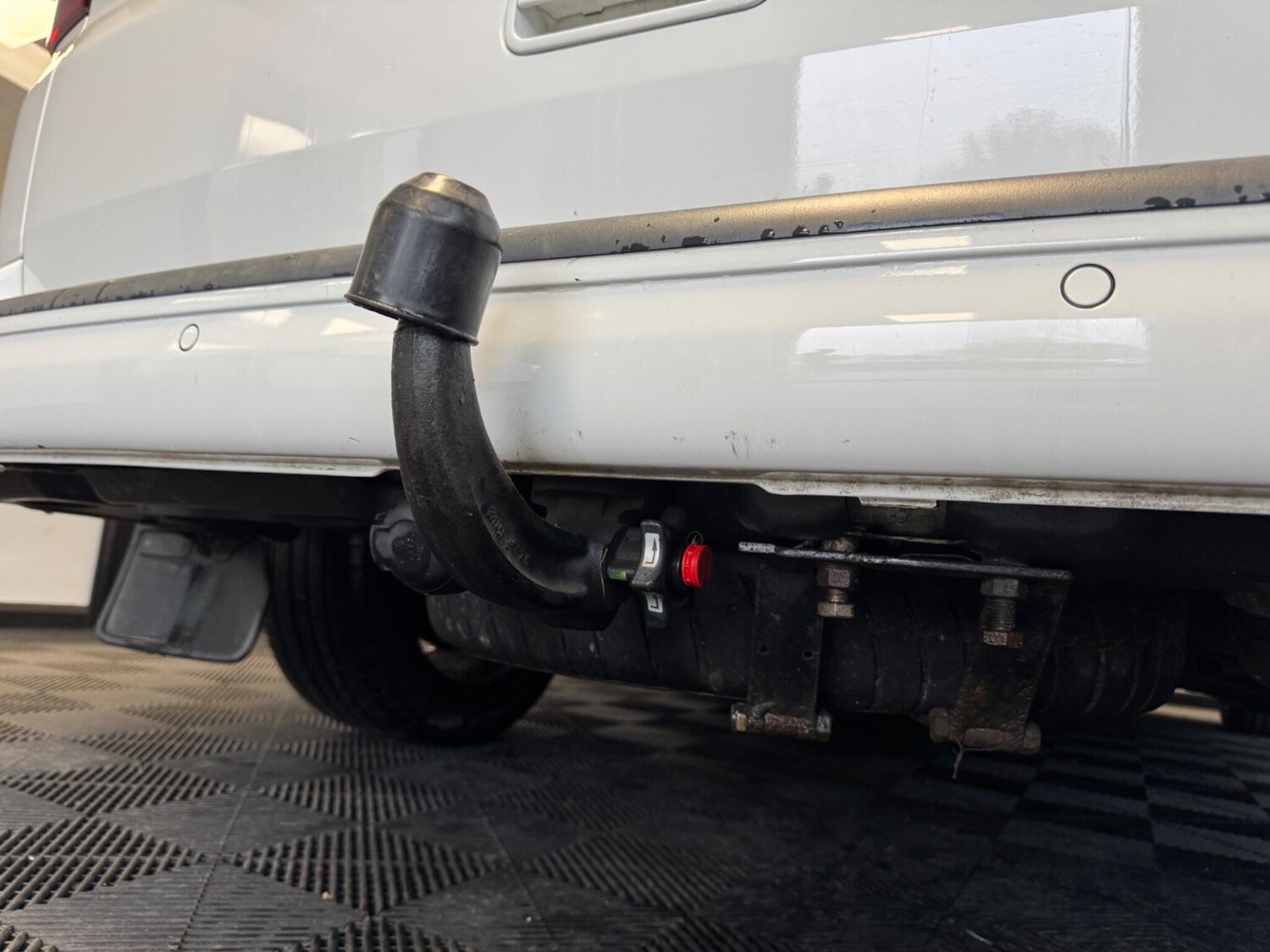 Used Volkswagen Transporter 2014 for sale - 77411736: Photo 46