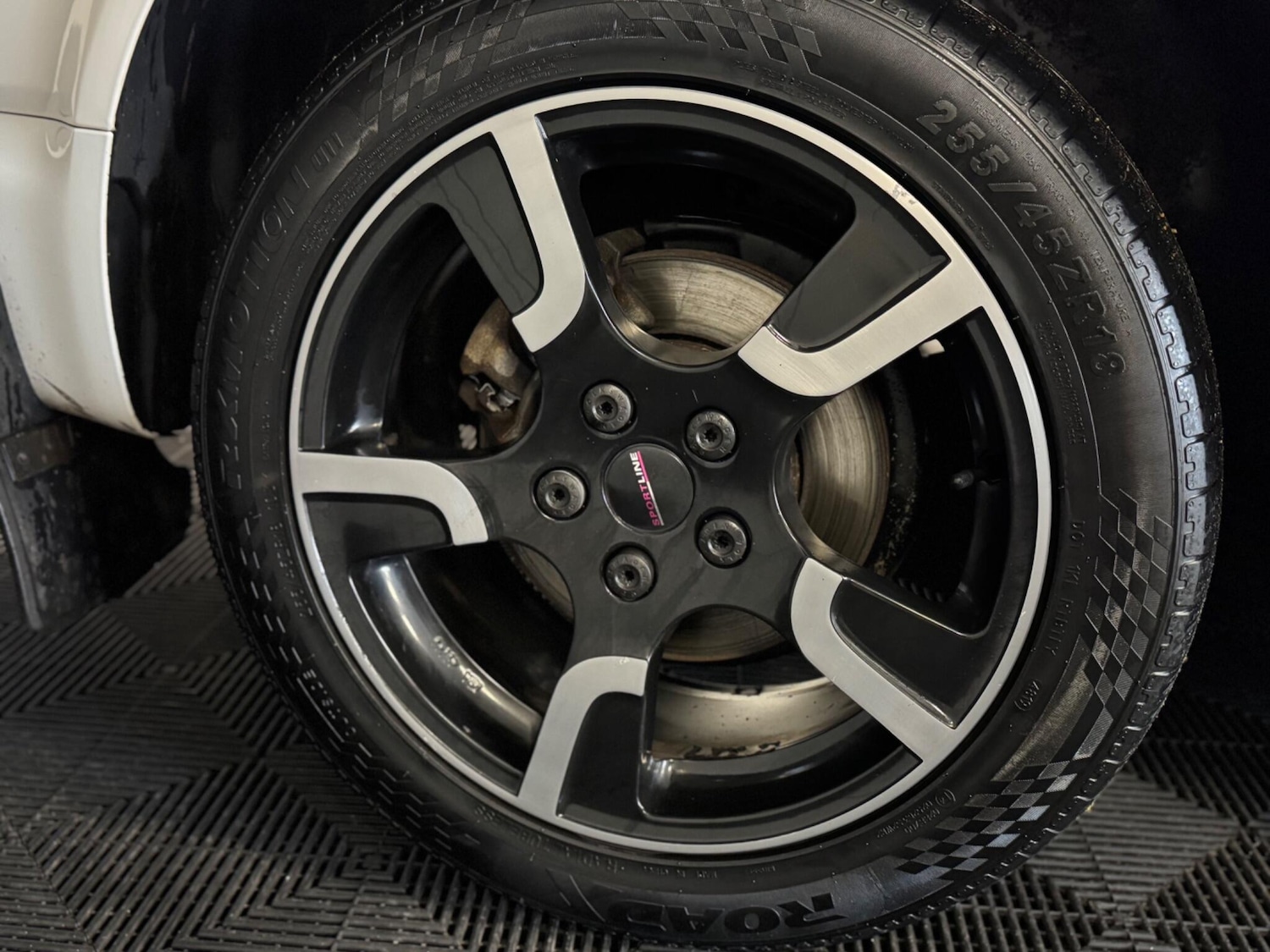 Used Volkswagen Transporter 2014 for sale - 77411736: Photo 8