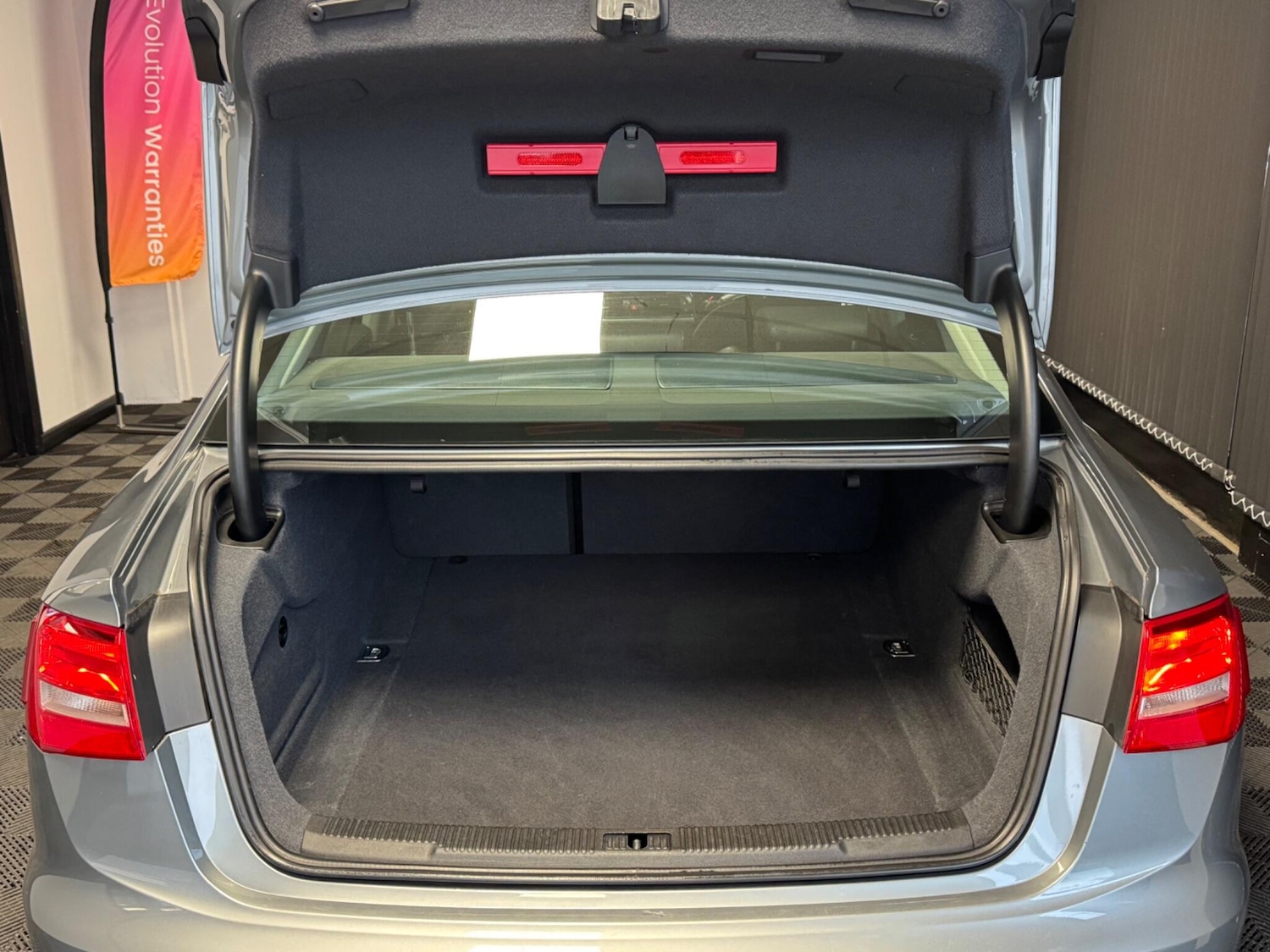 Used Audi A6 2013 for sale - 77291410: Photo 16