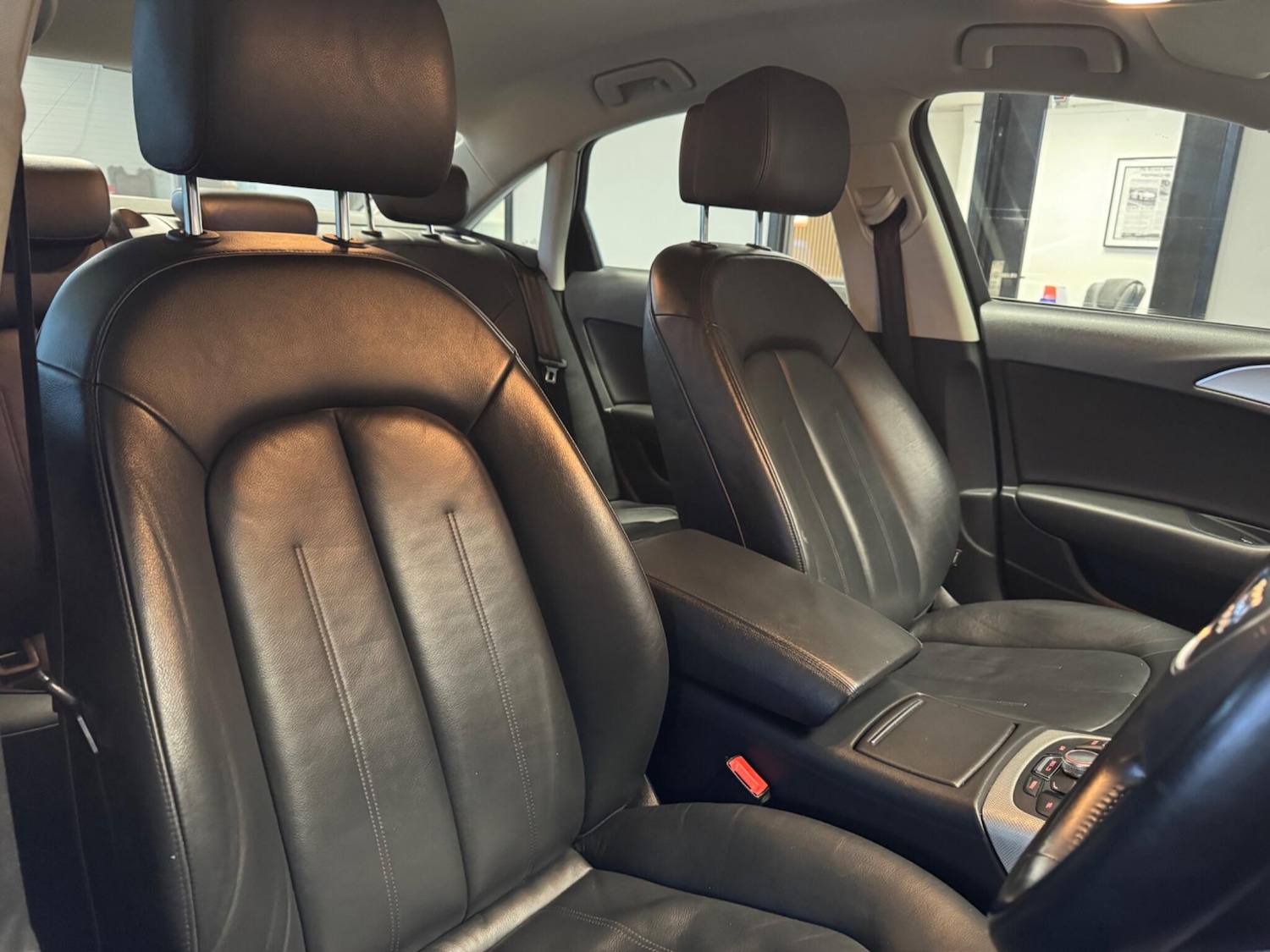 Used Audi A6 2013 for sale - 77291410: Photo 18