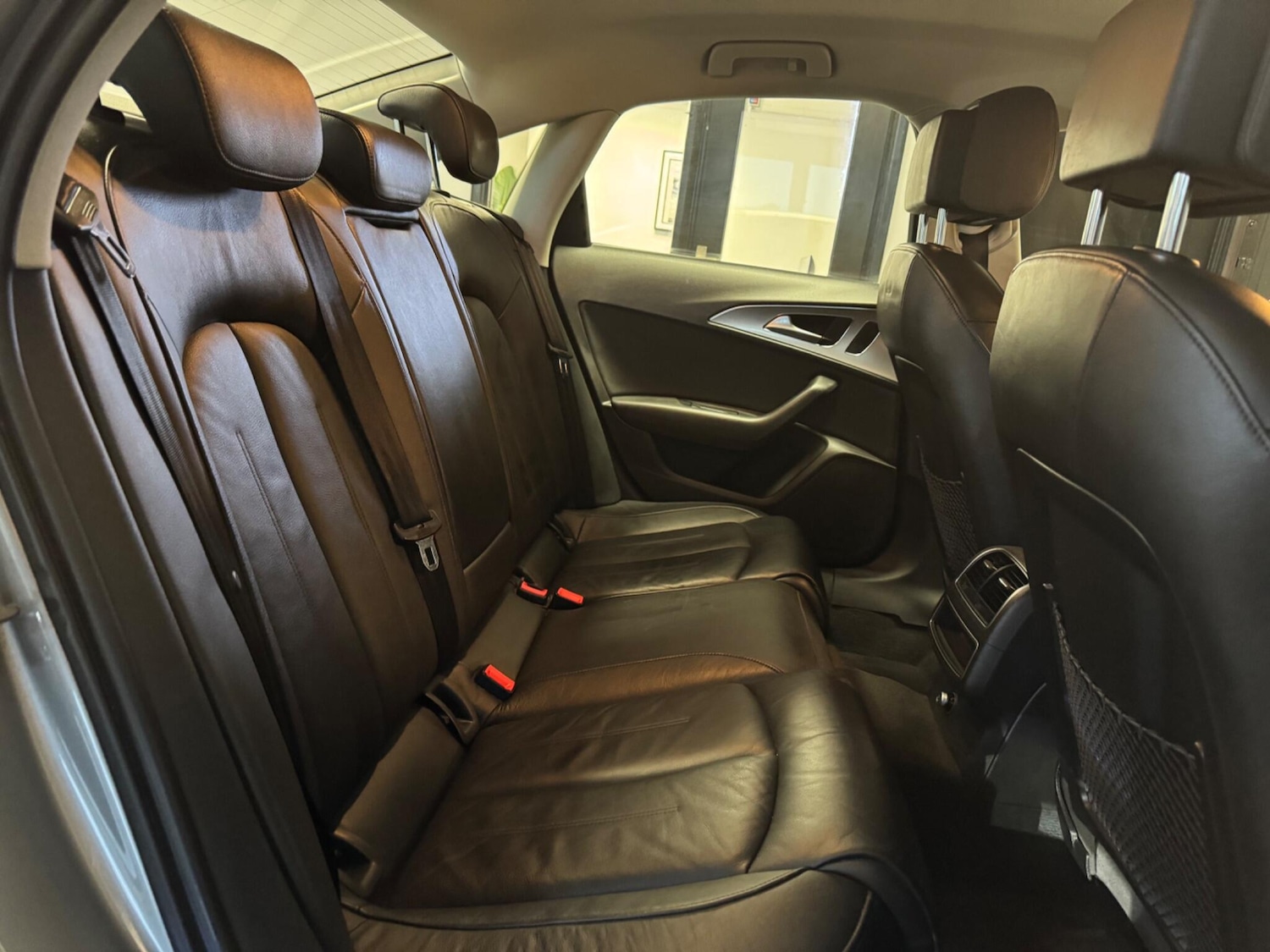 Used Audi A6 2013 for sale - 77291410: Photo 20