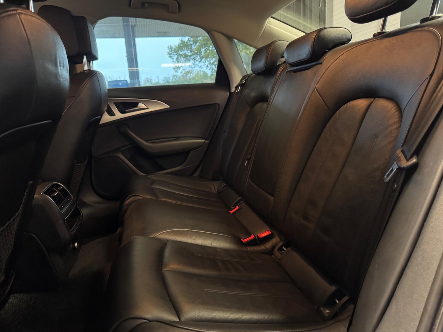 Used Audi A6 2013 for sale - 77291410: Photo 21