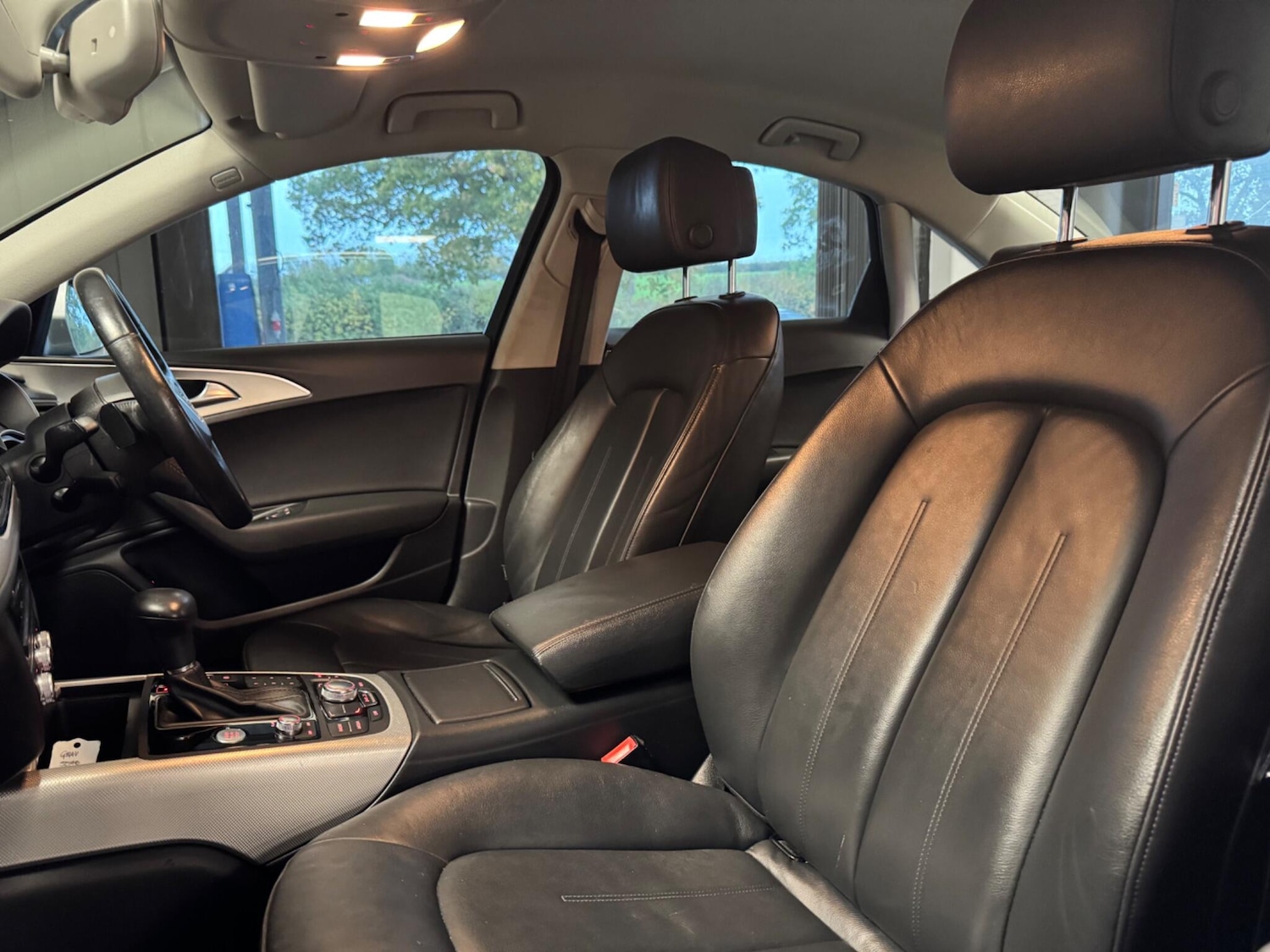 Used Audi A6 2013 for sale - 77291410: Photo 22