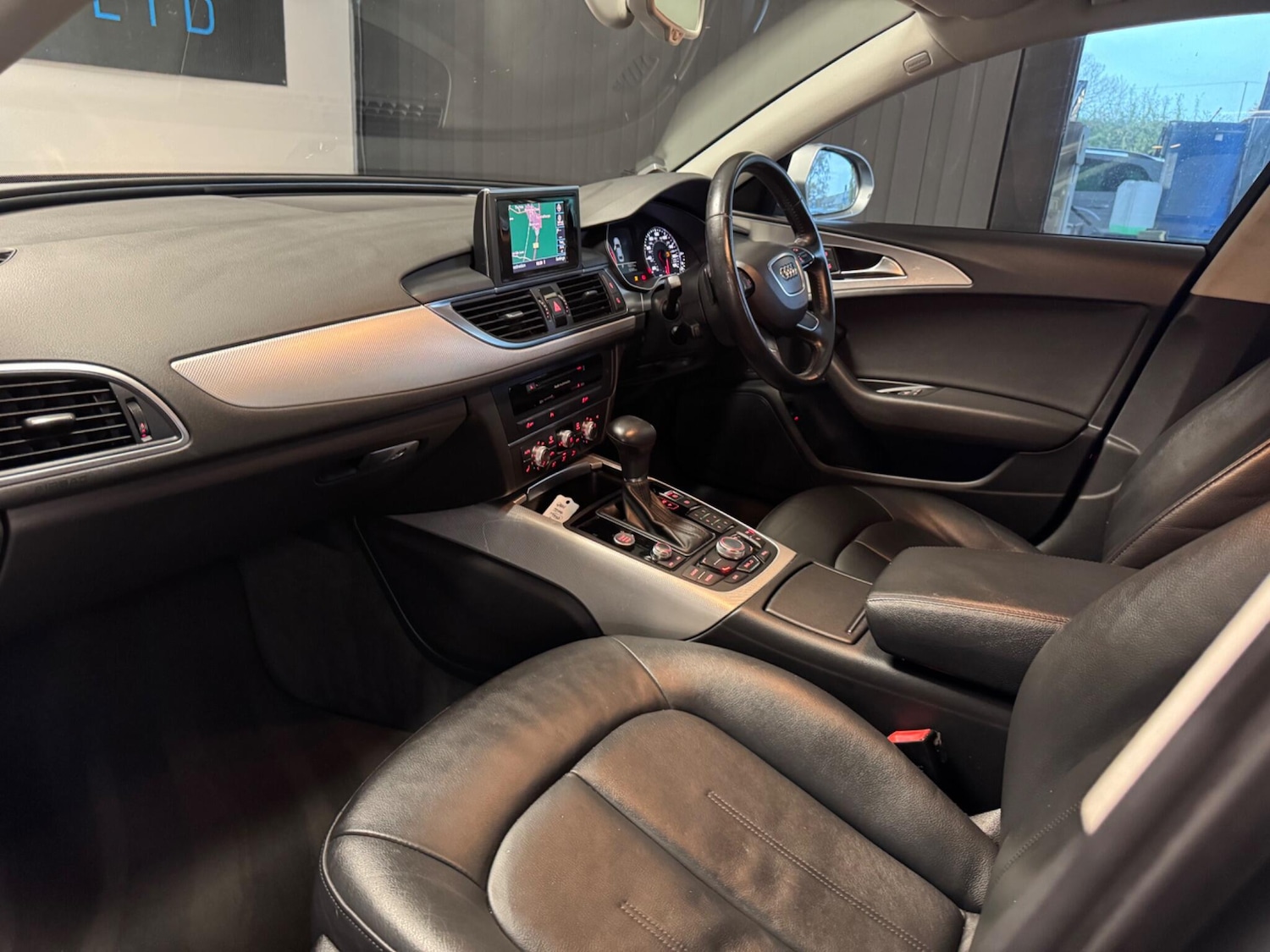 Used Audi A6 2013 for sale - 77291410: Photo 23