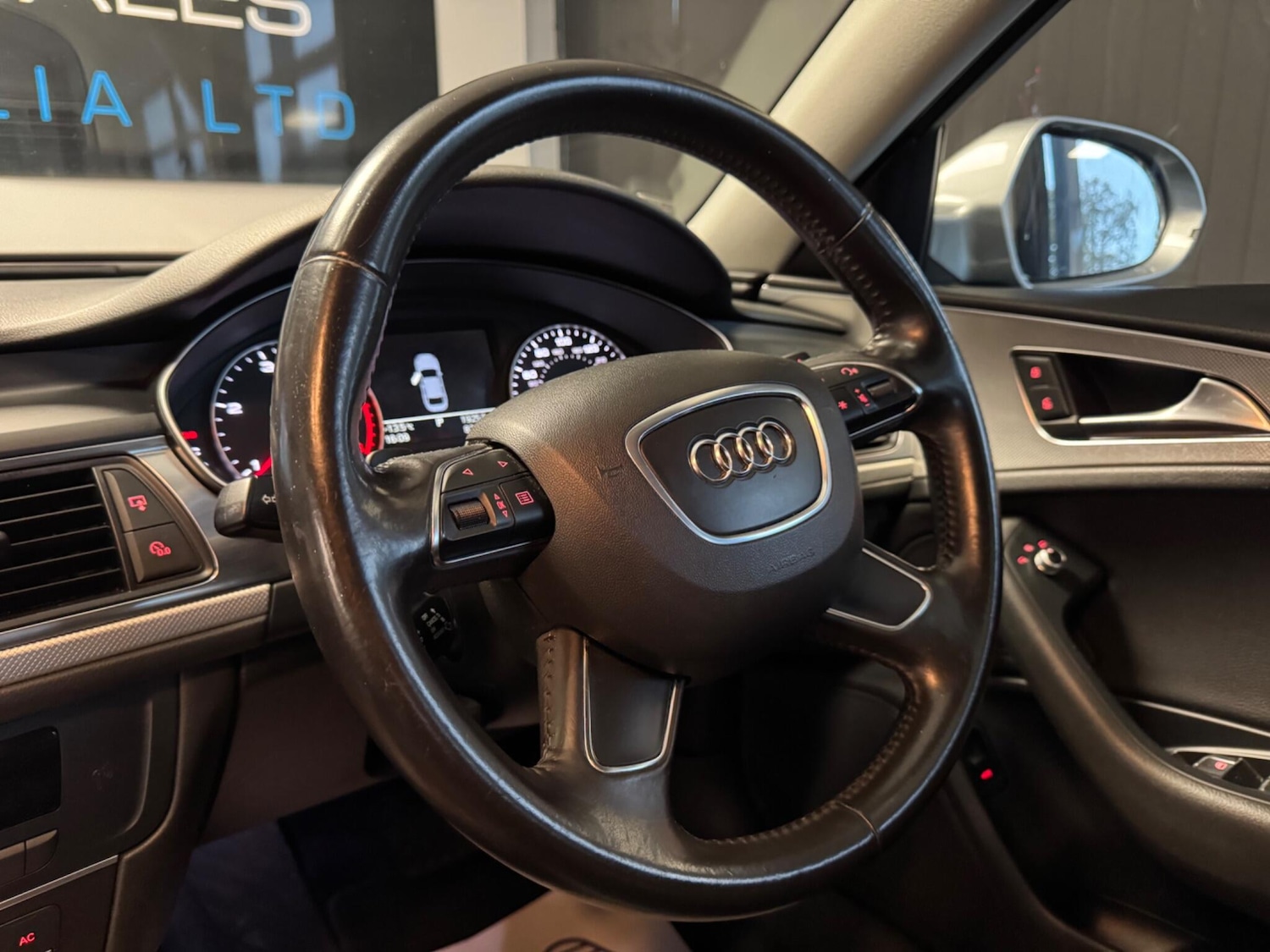 Used Audi A6 2013 for sale - 77291410: Photo 24