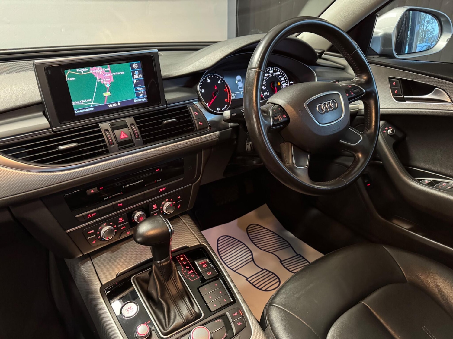 Used Audi A6 2013 for sale - 77291410: Photo 25