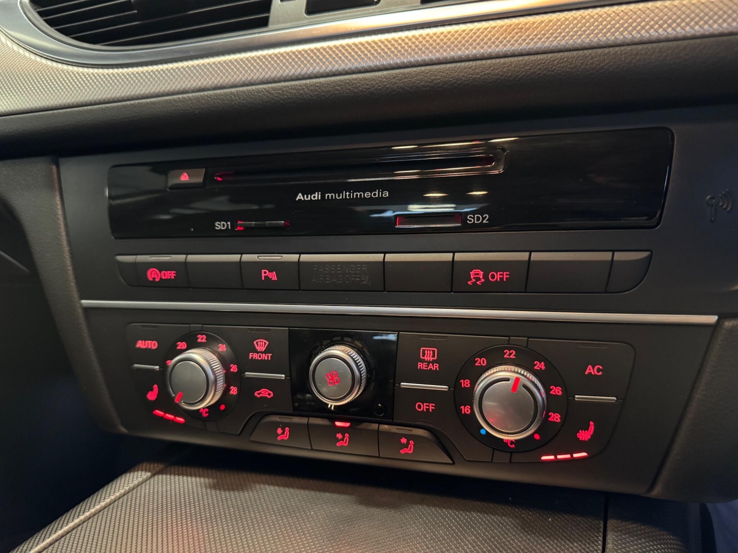 Used Audi A6 2013 for sale - 77291410: Photo 27