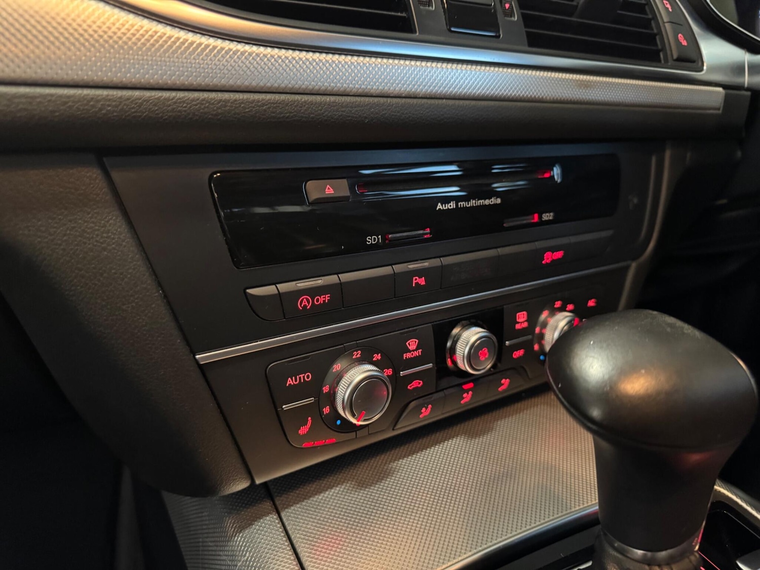 Used Audi A6 2013 for sale - 77291410: Photo 28