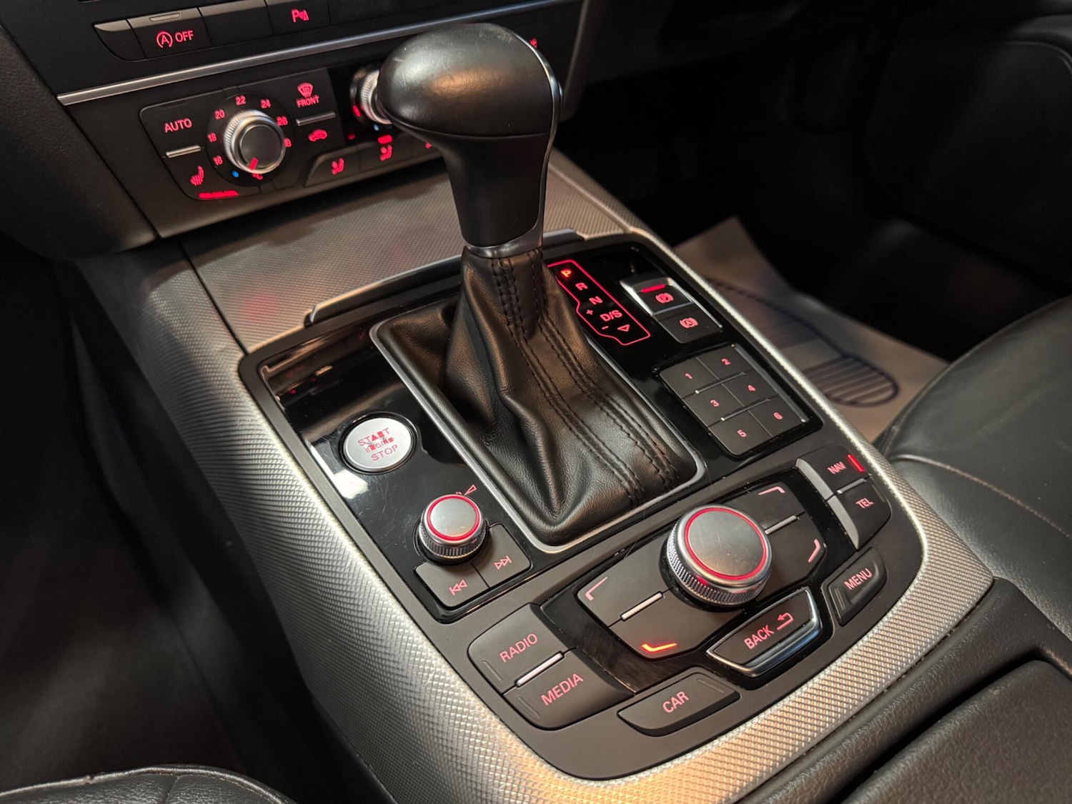 Used Audi A6 2013 for sale - 77291410: Photo 29