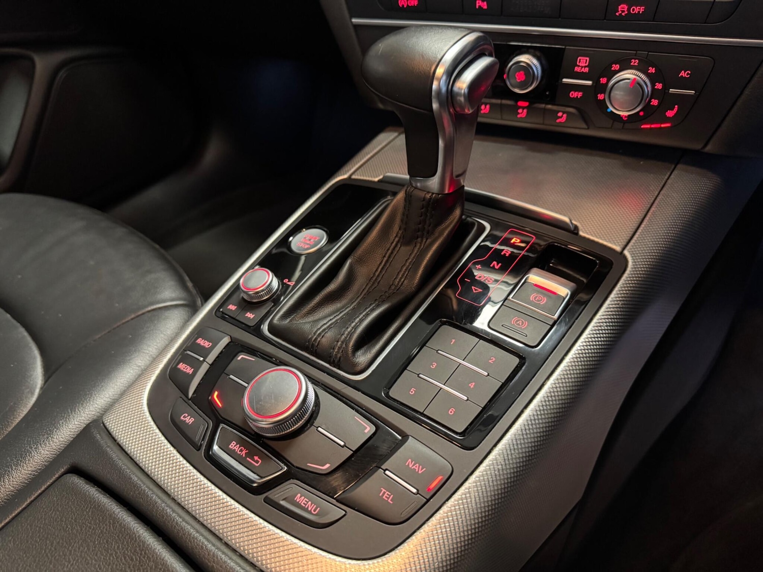 Used Audi A6 2013 for sale - 77291410: Photo 30