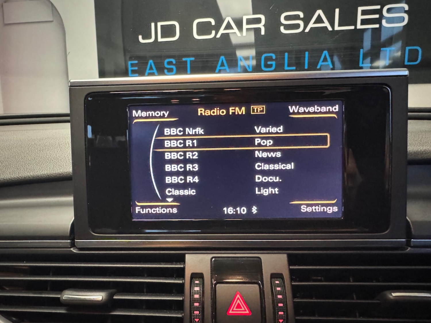 Used Audi A6 2013 for sale - 77291410: Photo 31