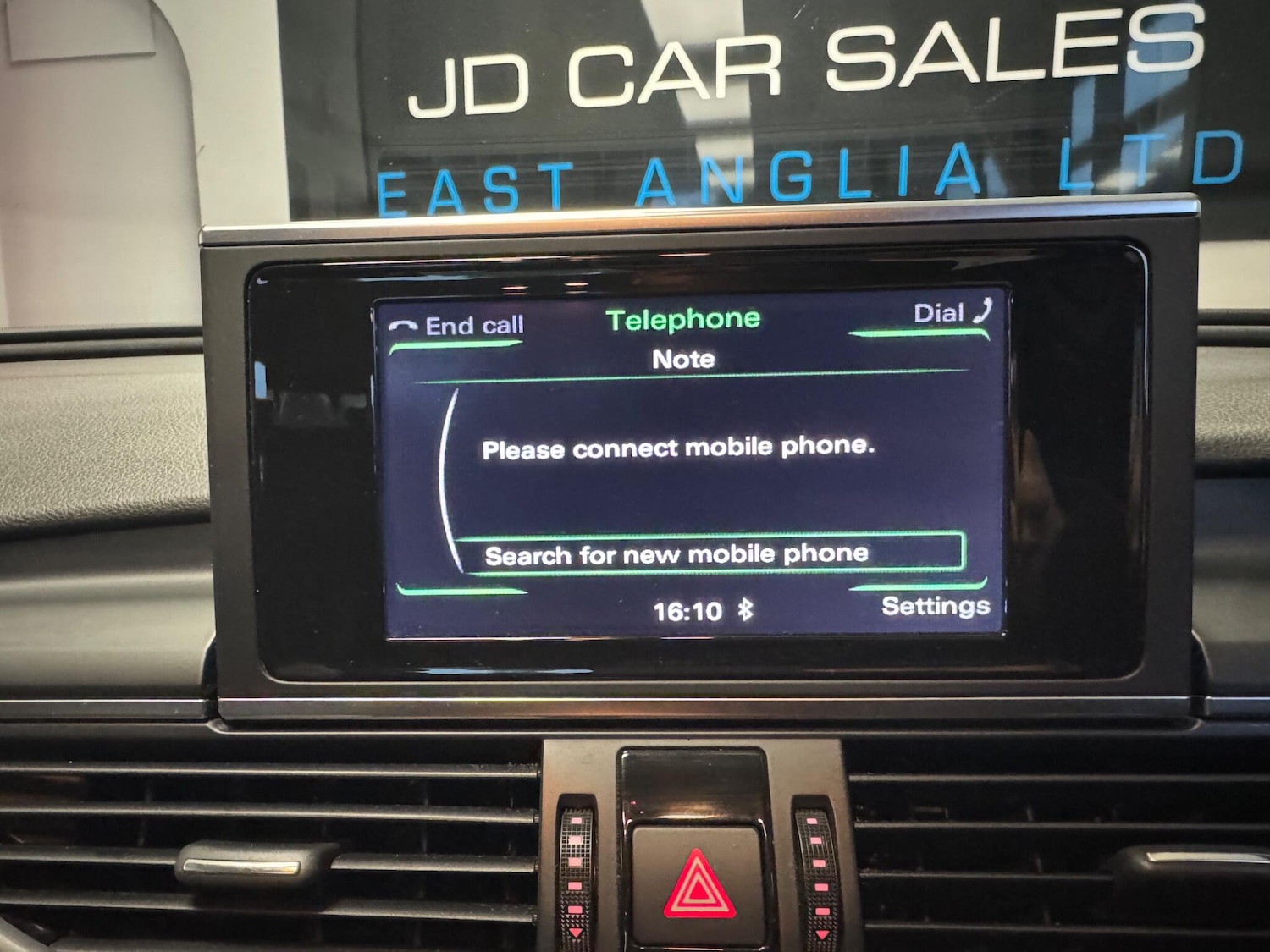 Used Audi A6 2013 for sale - 77291410: Photo 32