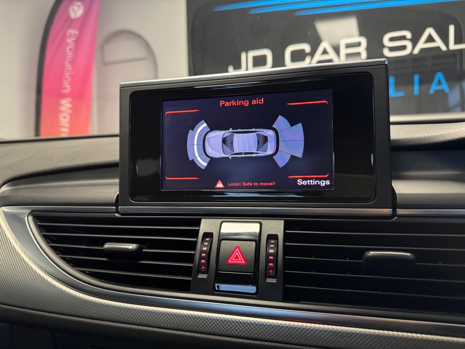 Used Audi A6 2013 for sale - 77291410: Photo 33