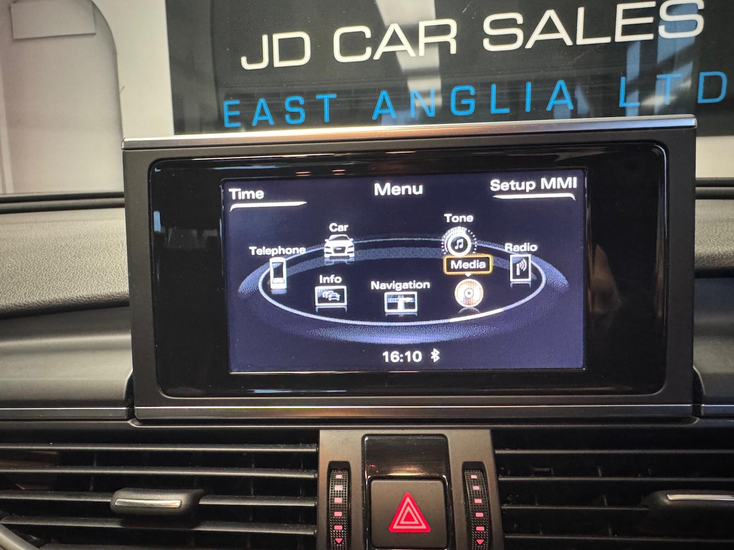 Used Audi A6 2013 for sale - 77291410: Photo 34